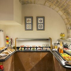 Отель Melia Paris Notre-Dame Франция, Париж - отзывы, цены и фото номеров - забронировать отель Melia Paris Notre-Dame онлайн питание фото 3