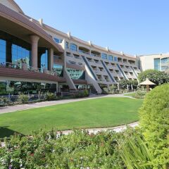 Al Raha Beach Hotel Villas фото 8