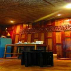 Отель Charm Churee Village интерьер отеля