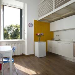 Отель Impero House Rent - Verbania Италия, Вербания - отзывы, цены и фото номеров - забронировать отель Impero House Rent - Verbania онлайн в номере