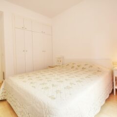 Отель Apartamento Drim Lloretholiday Испания, Льорет-де-Мар - отзывы, цены и фото номеров - забронировать отель Apartamento Drim Lloretholiday онлайн комната для гостей фото 3