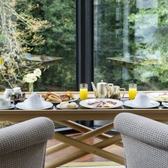 Отель Parador de Limpias Испания, Лимпиас - отзывы, цены и фото номеров - забронировать отель Parador de Limpias онлайн в номере