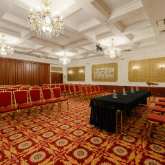 Гостиница Korston Royal в Казани - забронировать гостиницу Korston Royal, цены и фото номеров Казань помещение для мероприятий фото 2