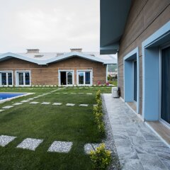 La Vida Butik Otel Турция, Урла - отзывы, цены и фото номеров - забронировать отель La Vida Butik Otel онлайн