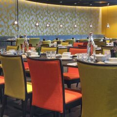 Отель Thon Hotel Nordlys Норвегия, Бодо - отзывы, цены и фото номеров - забронировать отель Thon Hotel Nordlys онлайн фото 4