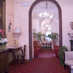 Hotel Siviglia развлечения