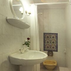 Hotel Sirince Evleri ванная фото 2