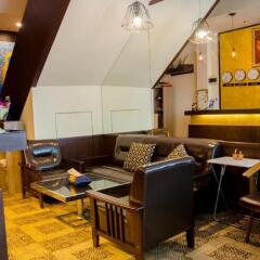 Little Buddha Hotel интерьер отеля фото 2