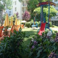 Отель Yassen Holiday Village Солнечный берег детские мероприятия фото 4