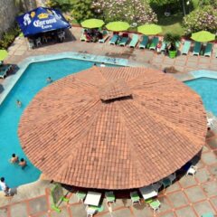 Hotel Tortuga Acapulco с домашними животными
