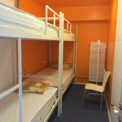 Гостиница Garage Hostel в Сочи - забронировать гостиницу Garage Hostel, цены и фото номеров детские мероприятия