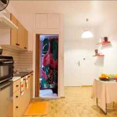 Апартаменты City Comfort Apartments в номере