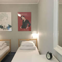 Hostel Praga фото 4