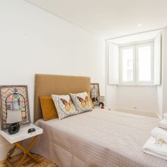 Апартаменты LxWay Apartments Condessa R/C комната для гостей фото 2