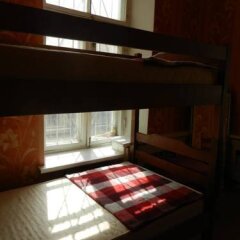 PS-Hostel комната для гостей фото 4