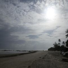 Отель Room Maangta 326 - Pernem Goa Гоа пляж фото 2