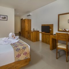 Pertiwi Bisma 2 - CHSE Certified in Ubud, Indonesia from 54$, photos, reviews - zenhotels.com guestroom photo 5