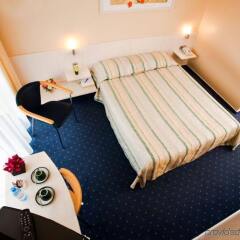 Ramada Donetsk Hotel в номере
