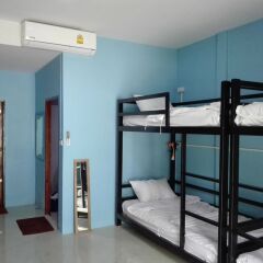 Lanta Mother Hostel Ланта детские мероприятия фото 2