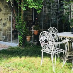 Pergamon Pension Турция, Дикили - отзывы, цены и фото номеров - забронировать отель Pergamon Pension онлайн фото 15