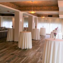 Отель Golden Tulip Varna Болгария, Варна - отзывы, цены и фото номеров - забронировать отель Golden Tulip Varna онлайн фото 11