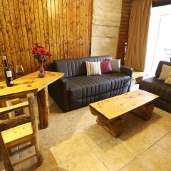 Faraya Village Club in Byblos, Lebanon from 156$, photos, reviews - zenhotels.com guestroom photo 3