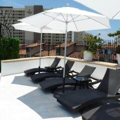 Hotel Suites Mar Elena фото 9