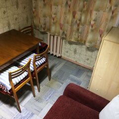 Апартаменты Na Tsvetnom Bulvare Apartments Москва фото 4