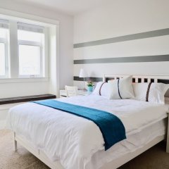 Vancouver West Cozy Retreat by Host Launch in Vancouver, Canada from 239$, photos, reviews - zenhotels.com guestroom photo 5