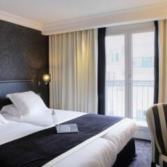 Hotel Diva Opera комната для гостей фото 2