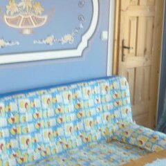Отель Guest House Edelweiss удобства в номере