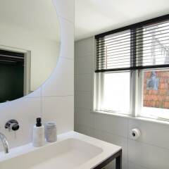 Отель JOZ suites in centre of Amsterdam Нидерланды, Амстердам - отзывы, цены и фото номеров - забронировать отель JOZ suites in centre of Amsterdam онлайн фото 3