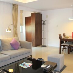 GreenPark Hotel Tianjin Тяньцзинь комната для гостей фото 3