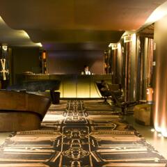 PortoBay Hotel Teatro интерьер отеля фото 3