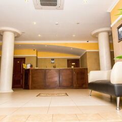 Гостиница Malahovsky Ochag Hotel в Малаховке отзывы, цены и фото номеров - забронировать гостиницу Malahovsky Ochag Hotel онлайн Малаховка интерьер отеля фото 2