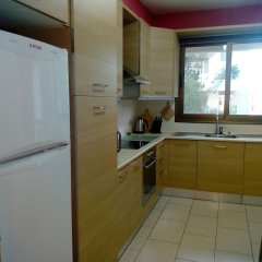 Lovely 4-bed Apartment in Nicosia Center in Nicosia, Cyprus from 125$, photos, reviews - zenhotels.com photo 8