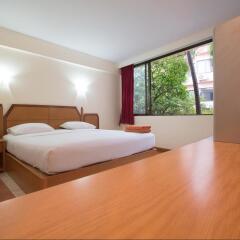 Отель Dream Hotel Pattaya Таиланд, Паттайя - 1 отзыв об отеле, цены и фото номеров - забронировать отель Dream Hotel Pattaya онлайн комната для гостей фото 5