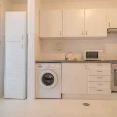 Апартаменты ARTS IN Apartments Ponte Nova в номере фото 2
