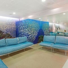 Отель Iberostar Bouganville Playa детские мероприятия