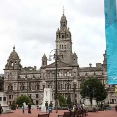 Best Western Glasgow City Hotel