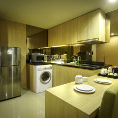 Отель Citadines Kuta Beach Bali в номере фото 2