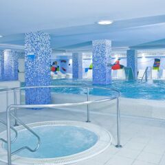 Hotel Gala Tenerife сауна