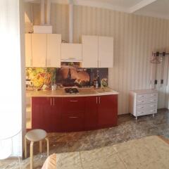 Апартаменты Apartment on Yuzhnih Kultur Сочи фото 13