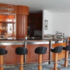 DORMERO Hotel Dresden Airport фото 5
