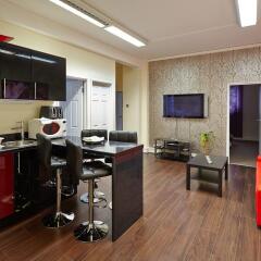 Отель Easyroomlet Лондон в номере фото 2