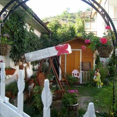 Отель Family Hotel Flora Болгария, Ардино - отзывы, цены и фото номеров - забронировать отель Family Hotel Flora онлайн фото 19