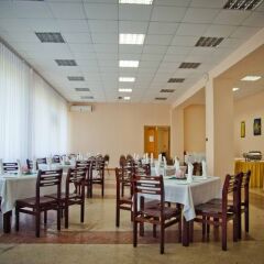 Гостиница Чайка Отель в Хабаровске - забронировать гостиницу Чайка Отель, цены и фото номеров Хабаровск помещение для мероприятий фото 2