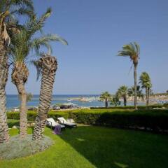 Отель Trident Beach Front Suite Кипр, Протарас - отзывы, цены и фото номеров - забронировать отель Trident Beach Front Suite онлайн