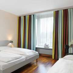 Sorell Hotel Ador комната для гостей фото 4