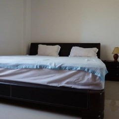 Residence Nima in Dakar, Senegal from 103$, photos, reviews - zenhotels.com guestroom photo 3